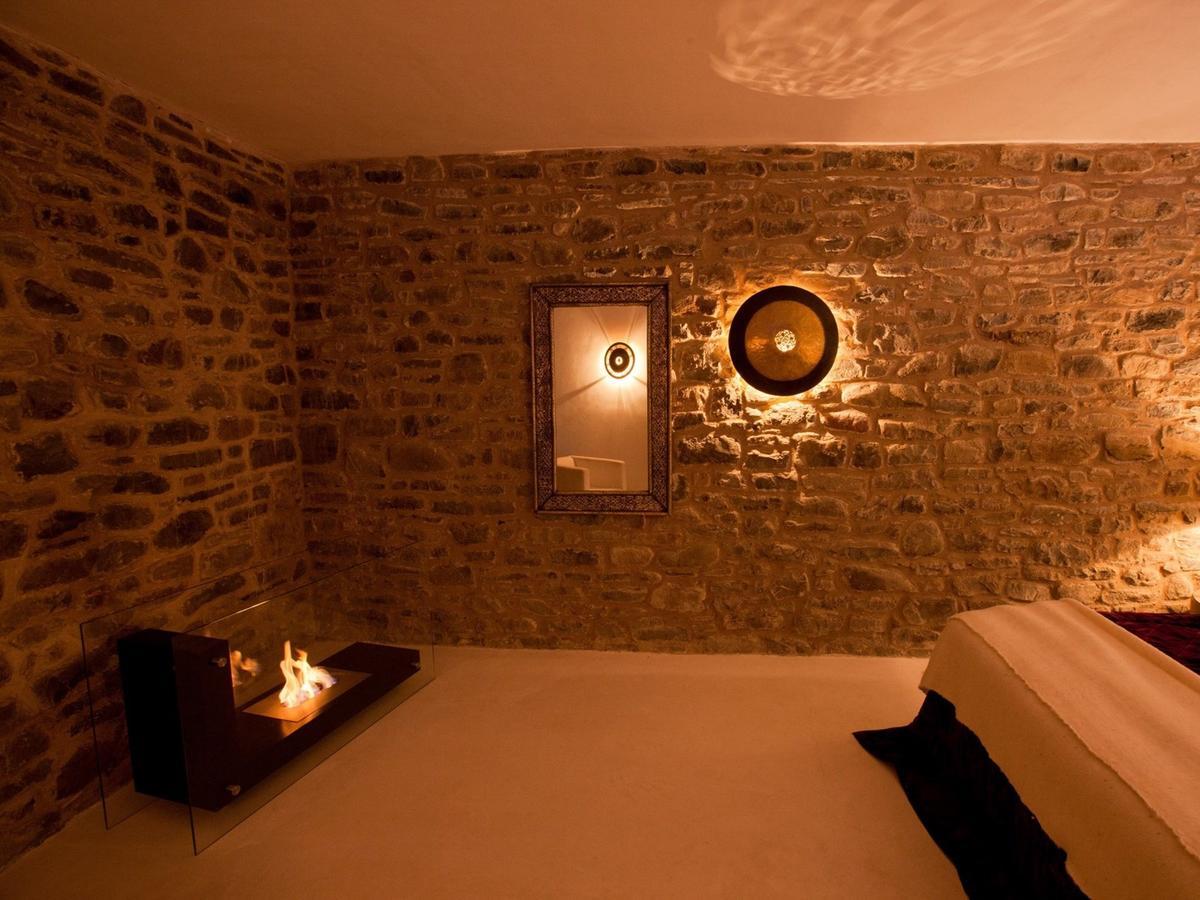 Red Kite Barn - Charming Boutique Barn Conversion Newbridge on Wye Exteriér fotografie